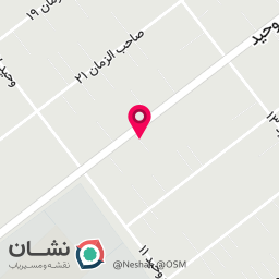 عکس قنادی میهن