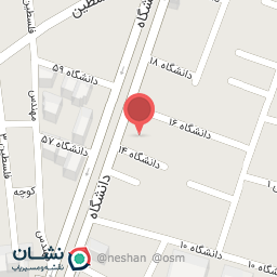 عکس بانک مسکن شعبه میدان امام علی(ع) شعبه راه آهن