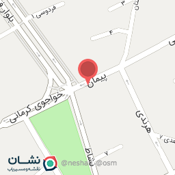 عکس کلینیک زیبایی دکتر محمدی راد