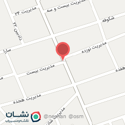 عکس تعمیرگاه ملائی