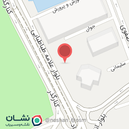 عکس فروشگاه شاهد