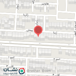 عکس پیرایش پرفکت