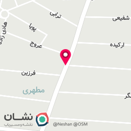 عکس آتلیه تخصصی عروس راوی