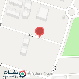 عکس کافه رستوران عمارت سرو 