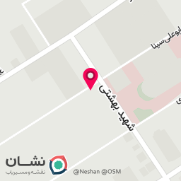 عکس موسسه تصویربرداری دکتر سید شهرام صفوی