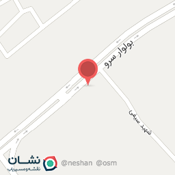 عکس نانوایی بربری