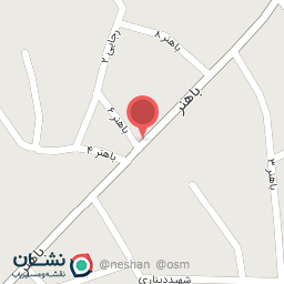 عکس تجهیزات آشپزخانه بردیا 