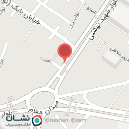 عکس آموزشگاه زبان کوشا