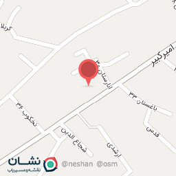 عکس سفره خانه ارگ امیر کبیر