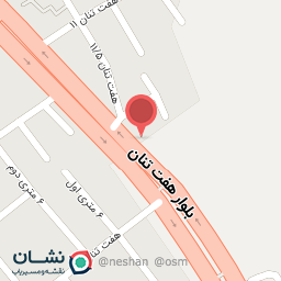 عکس رستوران بیرون بر شهیر