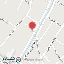 عکس فروشگاه آرایشی النا