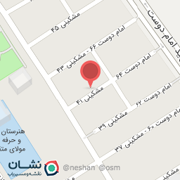 عکس سالن زیبایی بانو غفوری ( مینیاتور )