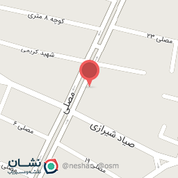 عکس مزون مهلو