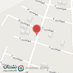 عکس سوپرمارکت وعطاری حسین بر