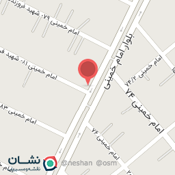 عکس افق کوروش شعبه مشهد امام خمینی 81