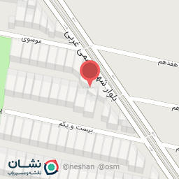 عکس پوشش صوتی آل یاسین