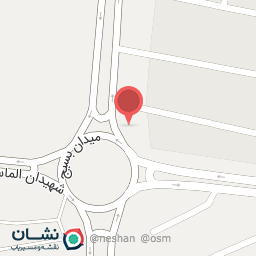 عکس فروشگاه زنجیره ای گندم - آران و بیدگل بسیج