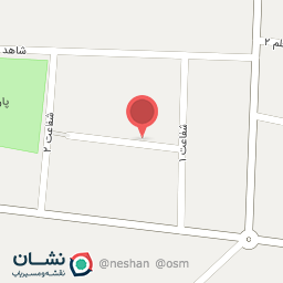 عکس مدرسه دخترانه حافظان وحی