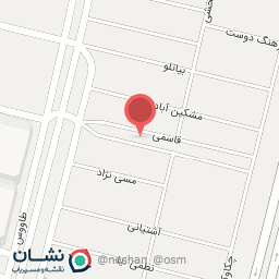 عکس صنعت برش (وحید دانشور)