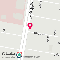 عکس ارتوپدی فنی رازی