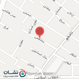 عکس سرای محله خواجه نصیر