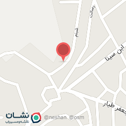 عکس نانوایی لواشی