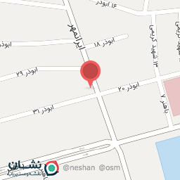 عکس لوله و لوازم ساختمانی رضایی 