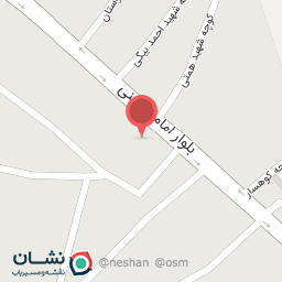 عکس سوپر مارکت مرادیان