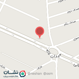 عکس خودپرداز سپه