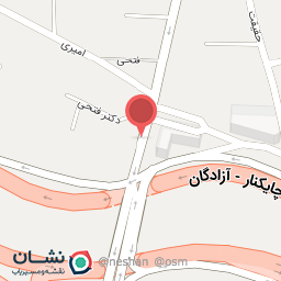 عکس پل فلسطین