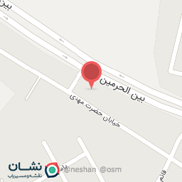 عکس سوپر مارکت آرشین