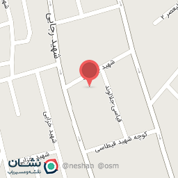 عکس پیرایش مرتضی