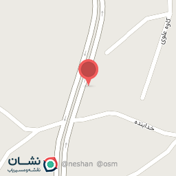 عکس تعمیرگاه خودرو میثم