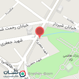 عکس هایپرمارکت ناصری