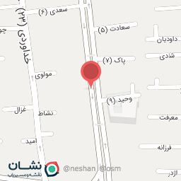 عکس دکتر علی کاظمی