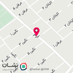 عکس فست فود هفت سنگ