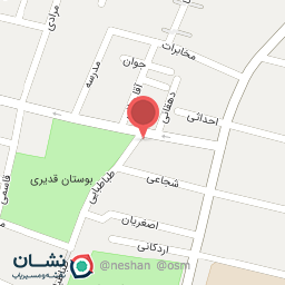 عکس فروشگاه لوازم یدکی خودروهای چینی قائم