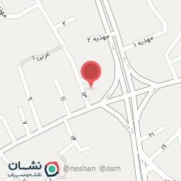 عکس مجتمع تجاری اداری آبان