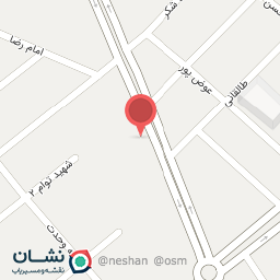 عکس گالری خانه لوکس بهبهان