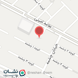 عکس نوشت افزار رنگین کمان