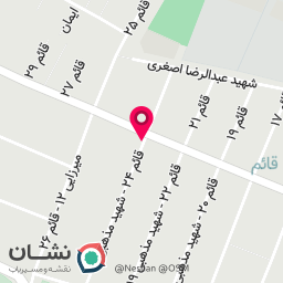 عکس فروشگاه شهر صدا