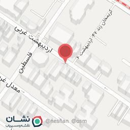 عکس مطب دکتر حسین اسماعیل زاده 