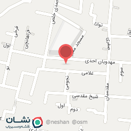 عکس برقکاری قیاسی