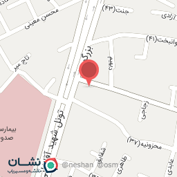 عکس فروشگاه تاسیسات سرد امداد