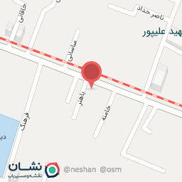 عکس آزمایشگاه دکتر هوشیار آذر