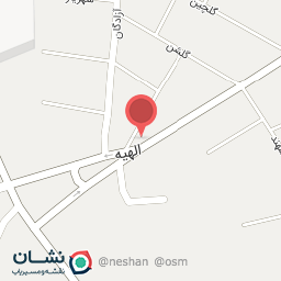 عکس سوپر مارکت مبشری