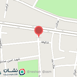 عکس سالن زیبایی لی لی رضایی