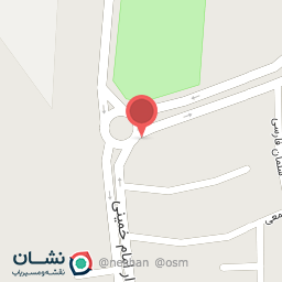 عکس نانوایی بربری 