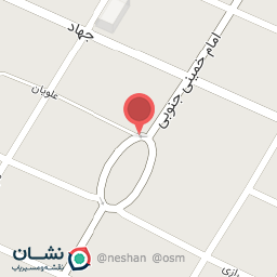 عکس خشکبار کرمی