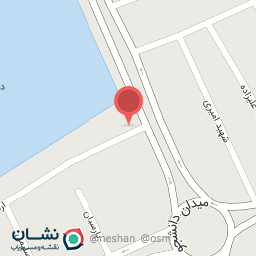 عکس اسپرتی دکتر لوکس